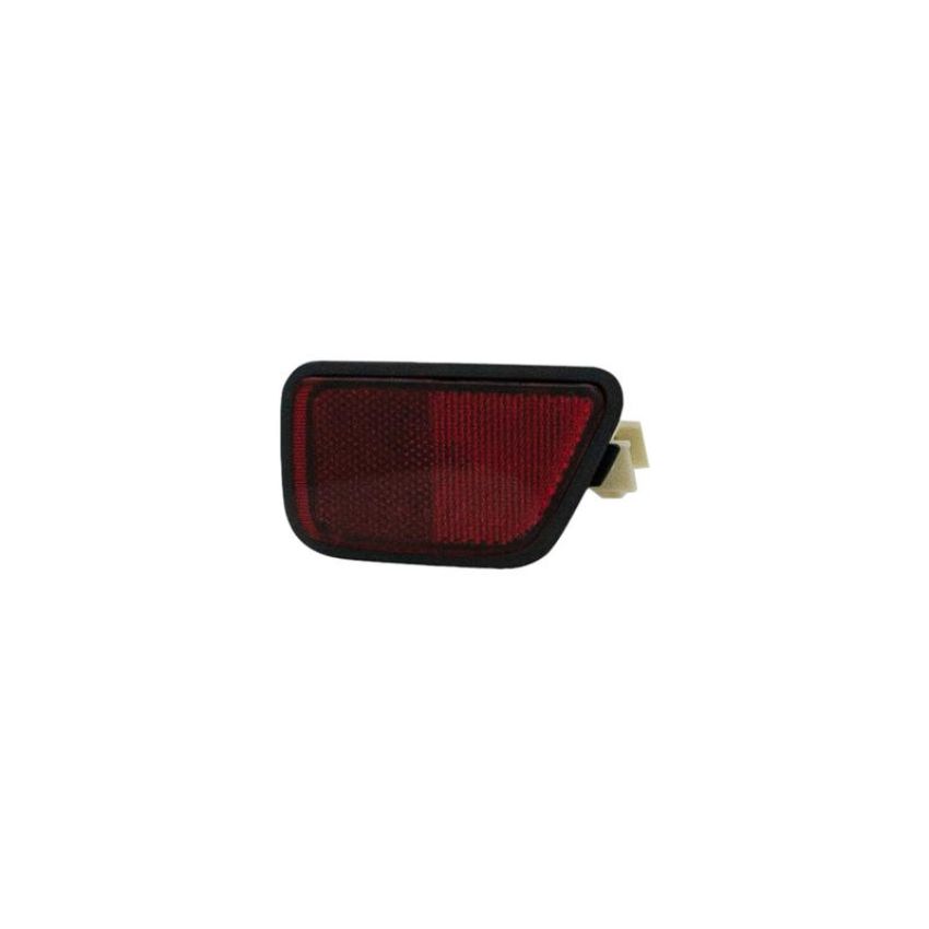 Eagle EyesHD242-B000R Side Marker Light Assembly