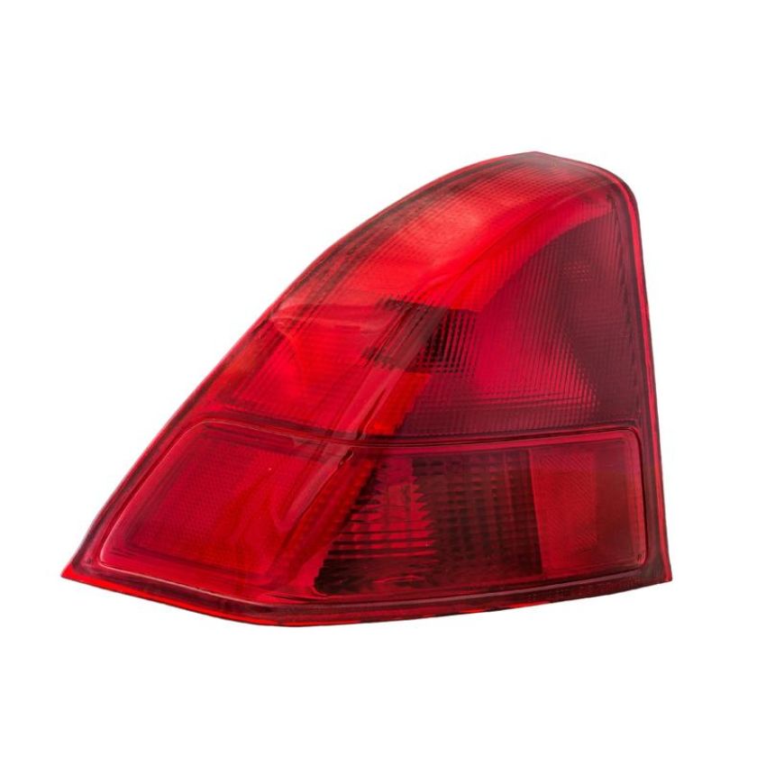 Eagle EyesHD299-B000L Tail Light Assembly