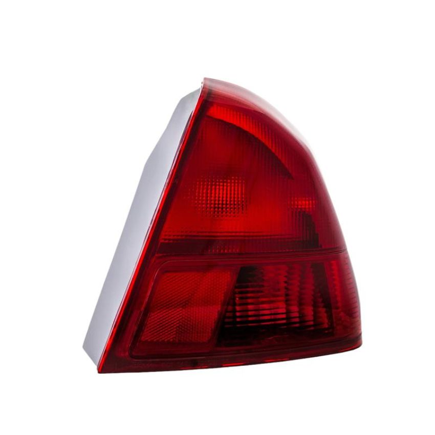 Eagle EyesHD299-B000R Tail Light Assembly