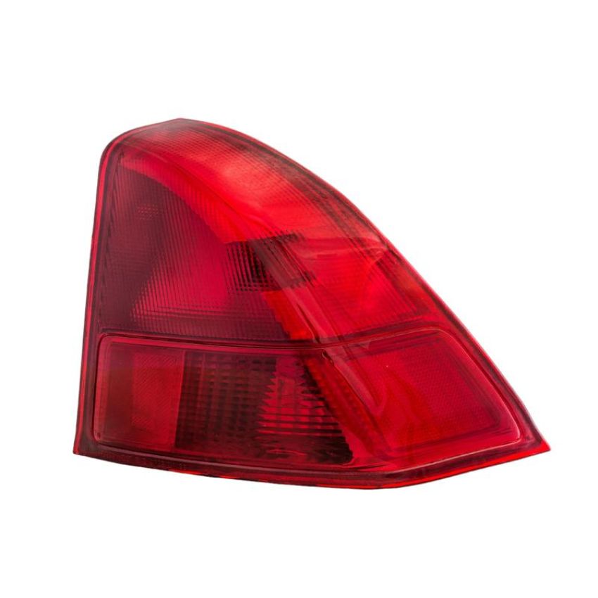 Eagle EyesHD299-B000R Tail Light Assembly