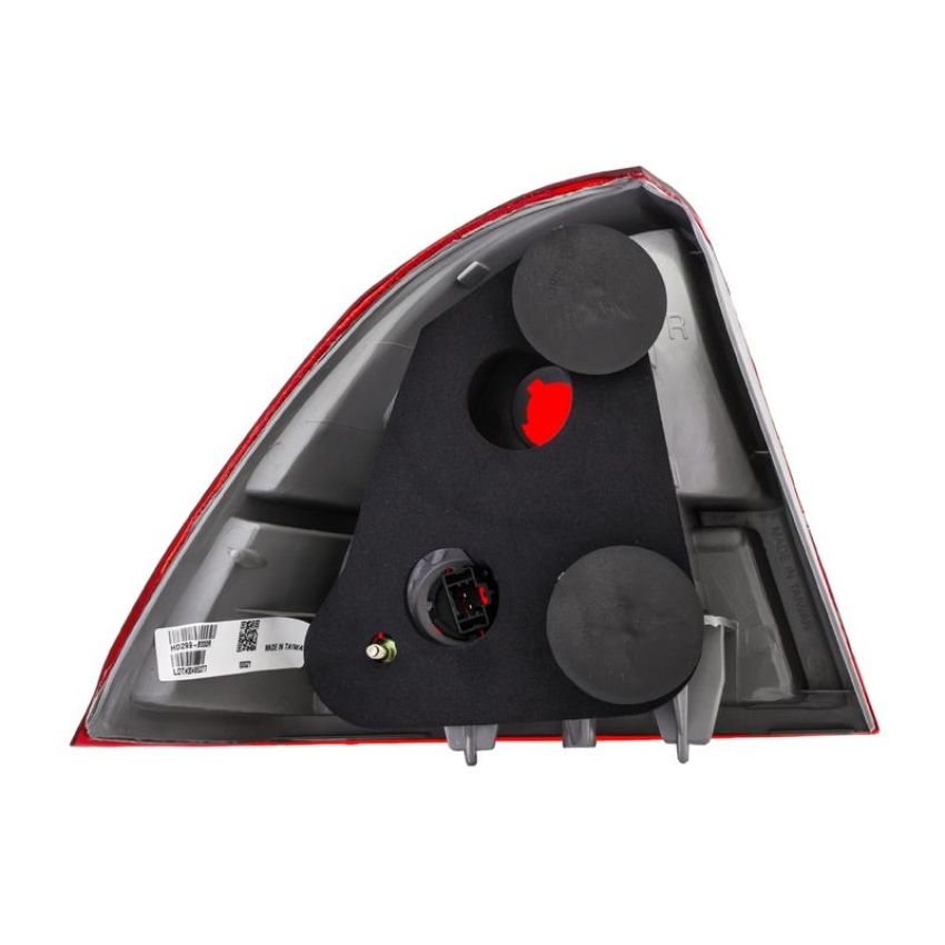 Eagle EyesHD299-B000R Tail Light Assembly