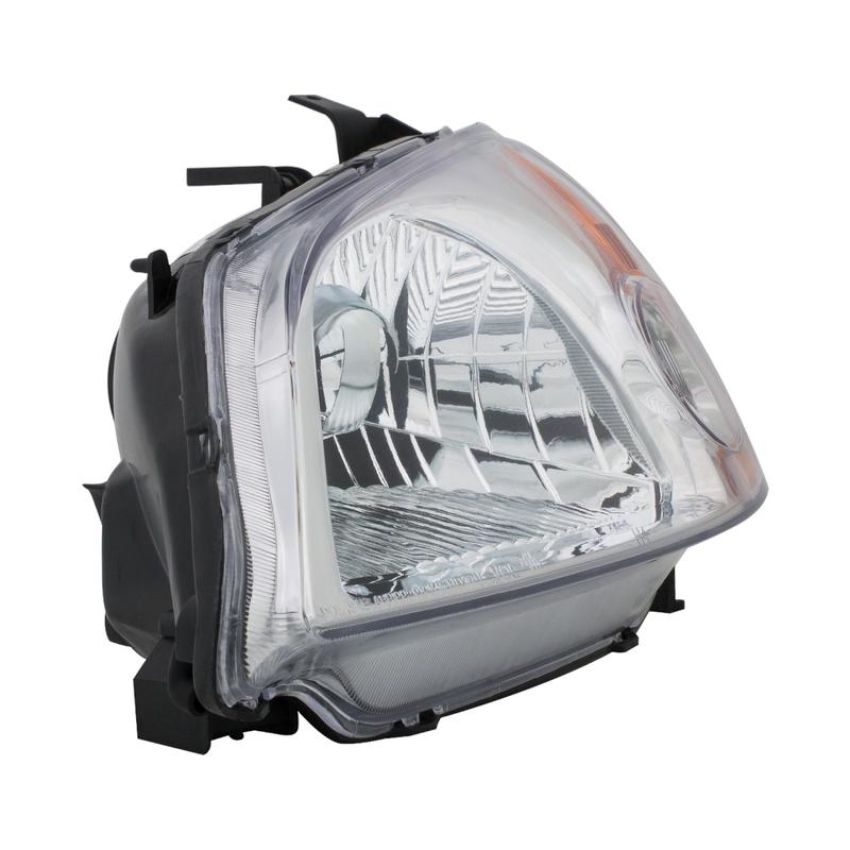 Eagle EyesHD301-A001L Headlight Assembly
