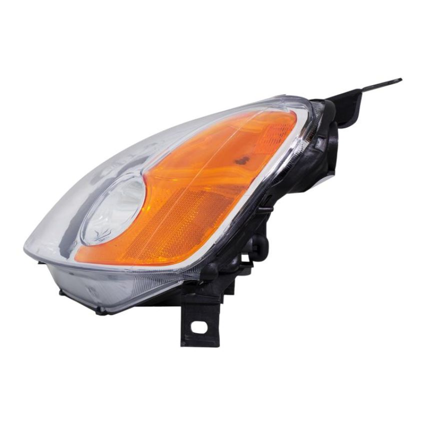 Eagle EyesHD301-A001LR Headlight Assembly