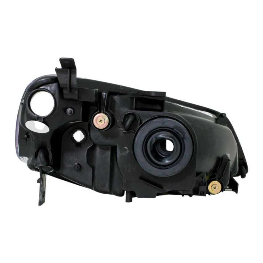 Eagle EyesHD301-A001LR Headlight Assembly