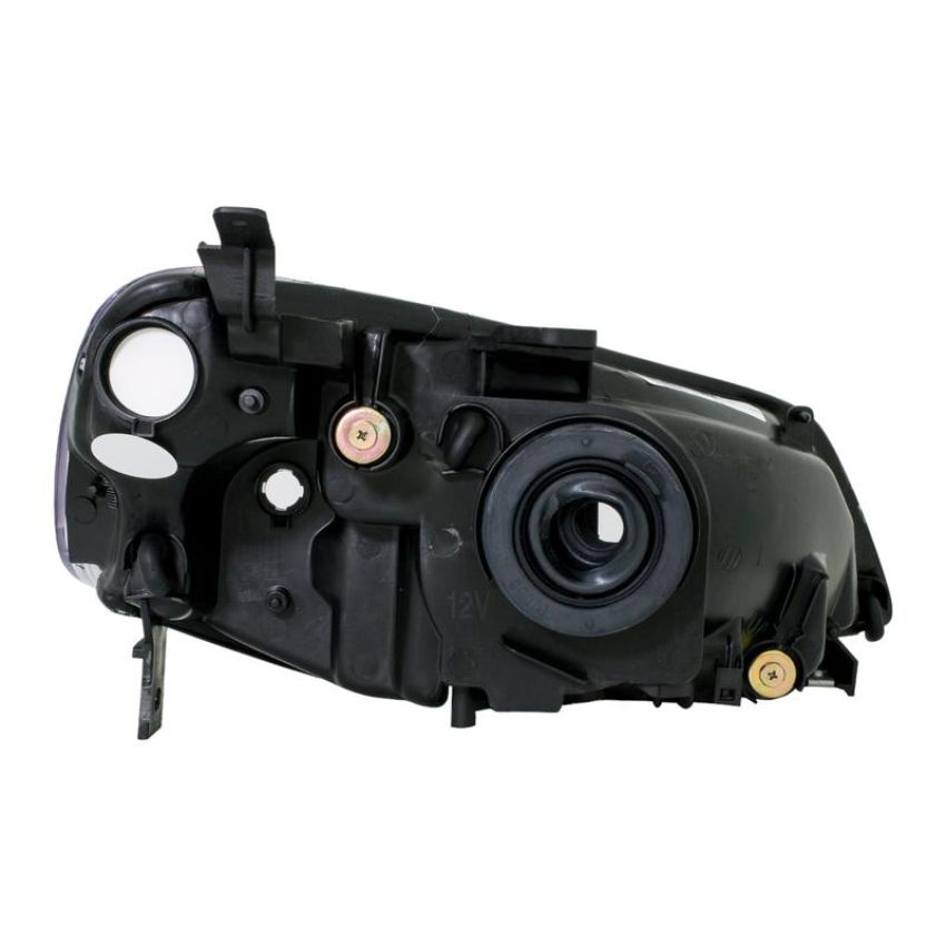 Eagle EyesHD301-A001R Headlight Assembly
