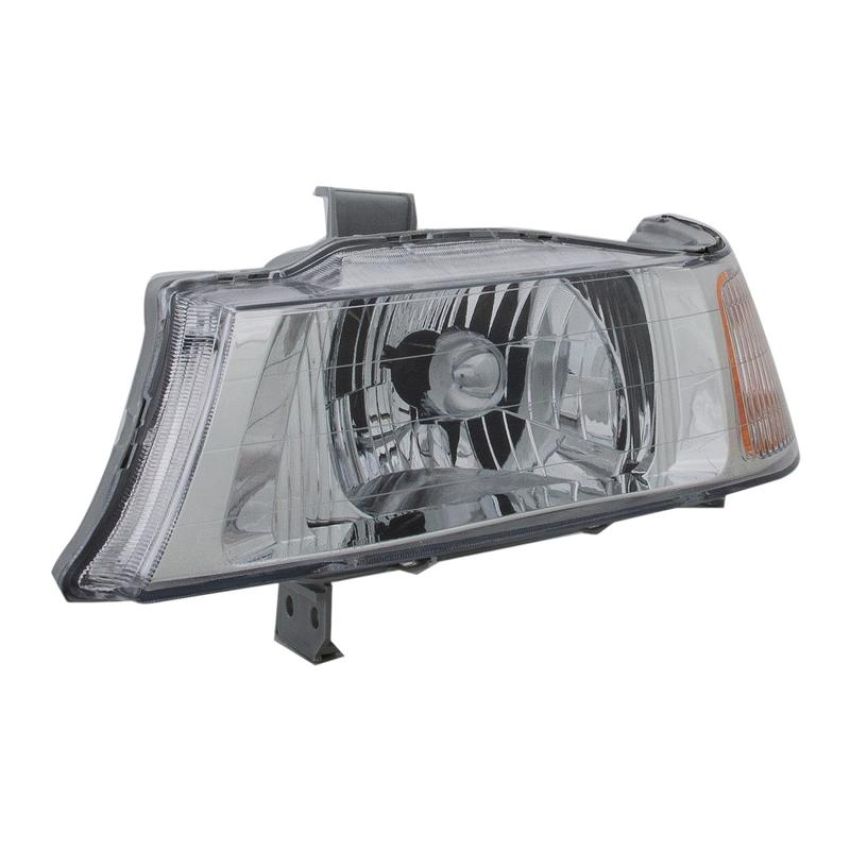 Eagle EyesHD347-A001R Headlight Lens Housing