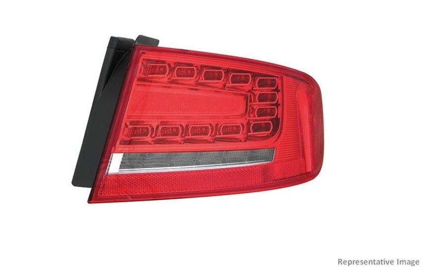 Eagle EyesHD349-B000L Tail Light Assembly