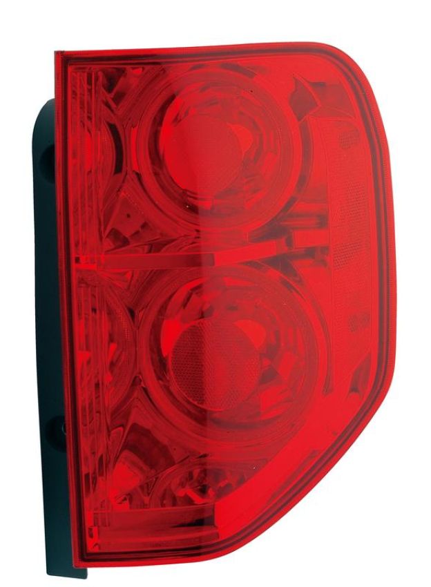 Eagle EyesHD380-U000R Tail Light Assembly