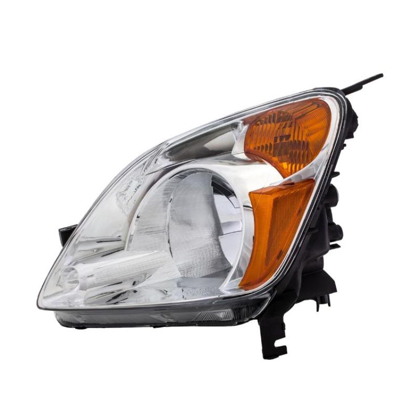 Eagle EyesHD382-B001L Headlight Lens Housing