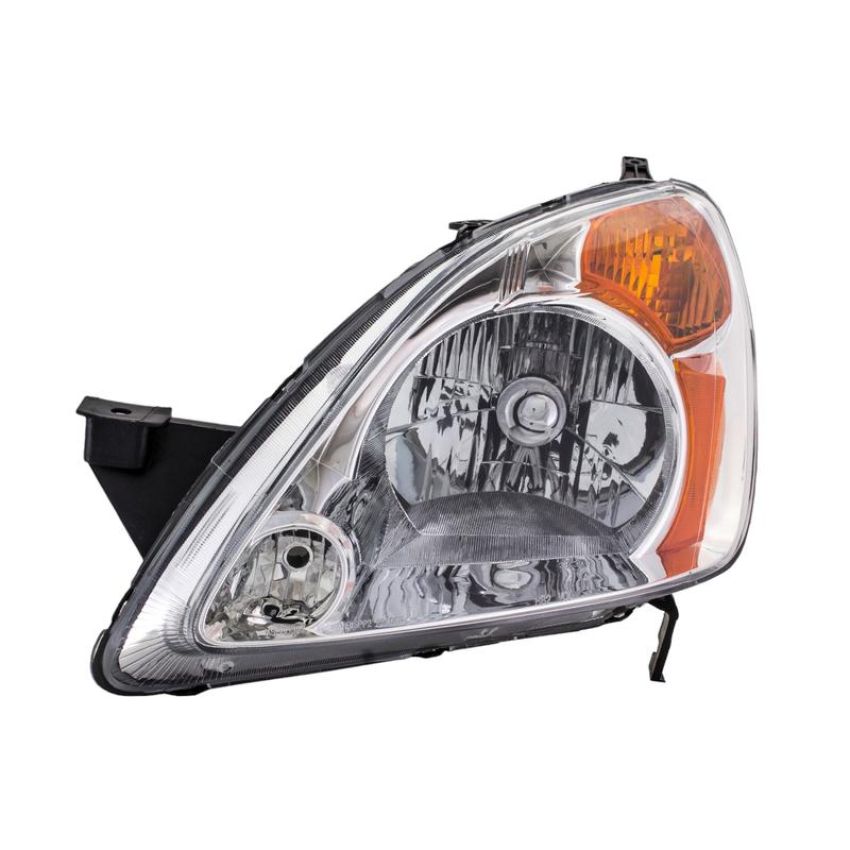Eagle EyesHD382-B001L Headlight Lens Housing