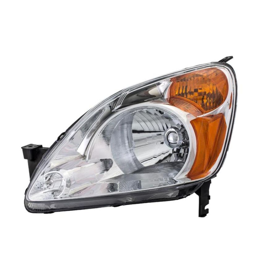 Eagle EyesHD382-B001L Headlight Lens Housing