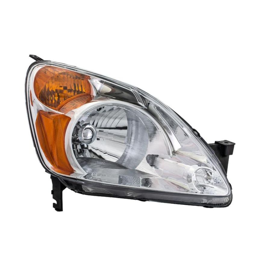 Eagle EyesHD382-B001R Headlight Lens Housing