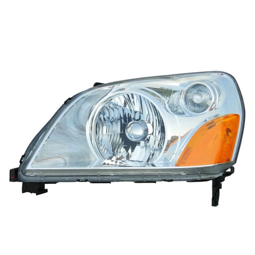 Eagle EyesHD385-A001L Headlight Lens Housing