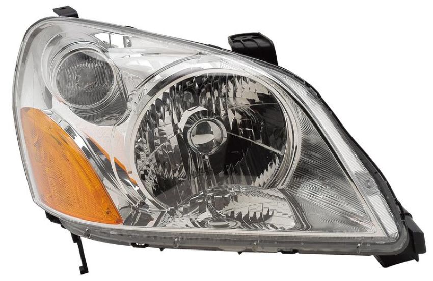 Eagle EyesHD385-A001R Headlight Lens Housing