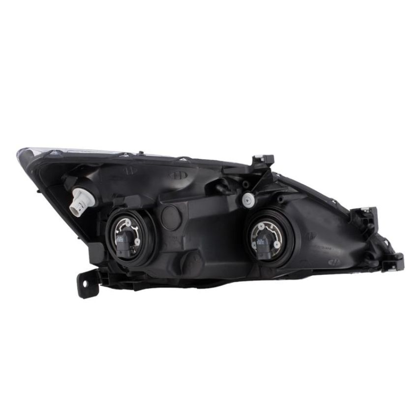 Eagle EyesHD393-B001L Headlight Assembly