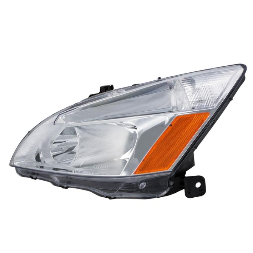 Eagle EyesHD393-B001LR Headlight Assembly