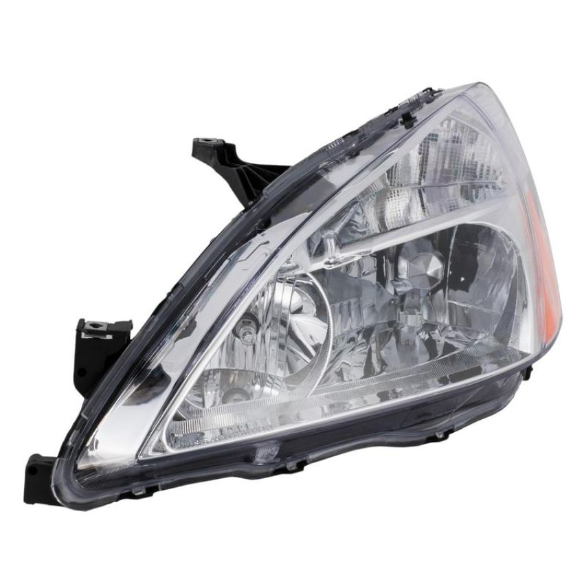 Eagle EyesHD393-B001LR Headlight Assembly