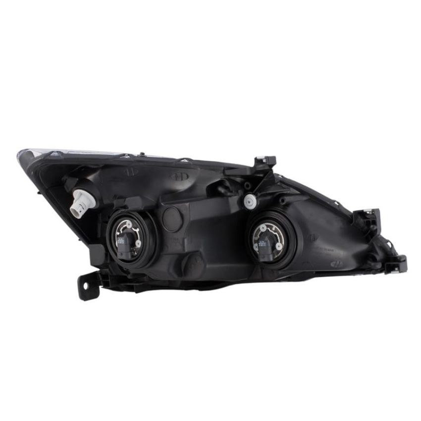 Eagle EyesHD393-B001LR Headlight Assembly