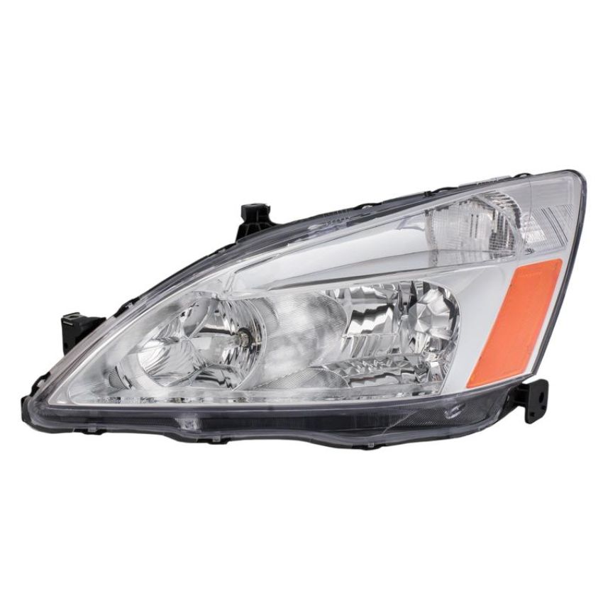 Eagle EyesHD393-B001LR Headlight Assembly