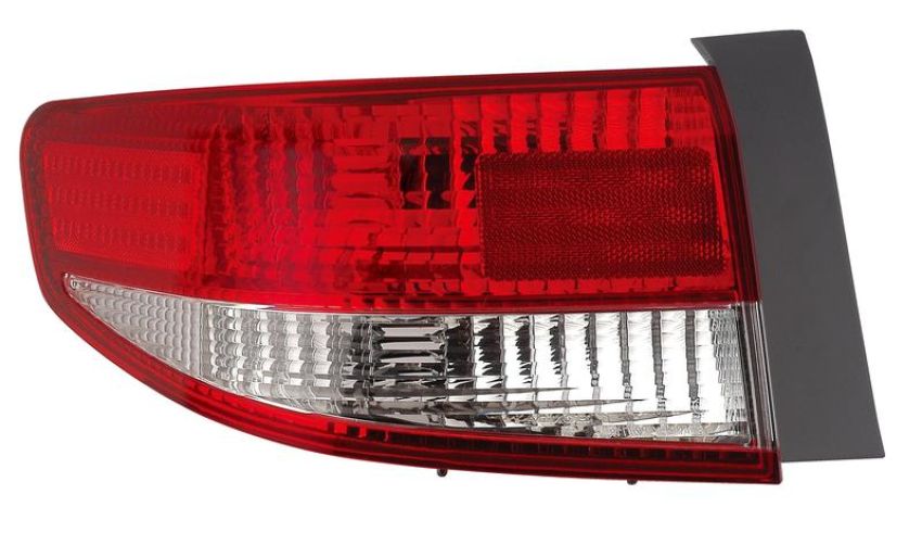 Eagle EyesHD397-B000L Tail Light Assembly