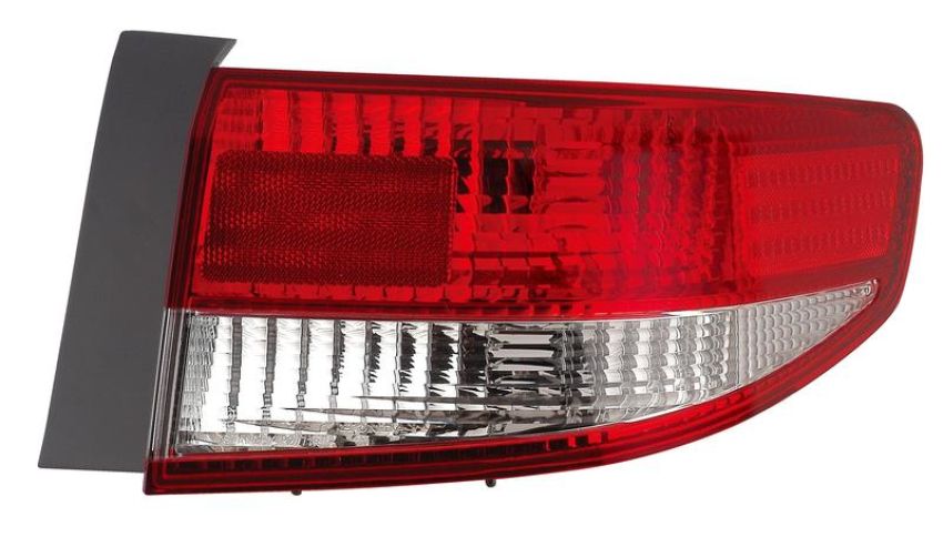 Eagle EyesHD397-B000R Tail Light Assembly