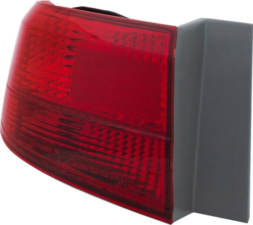Eagle EyesHD397-U100L Tail Light Assembly