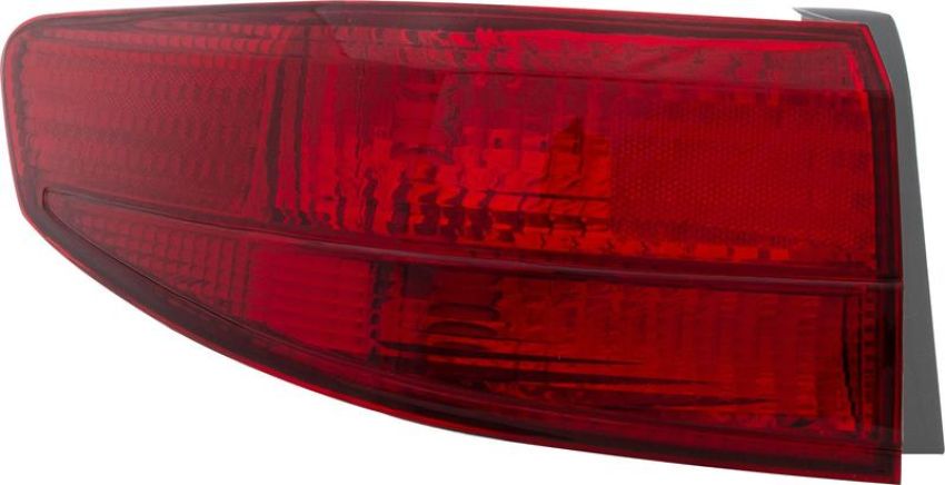 Eagle EyesHD397-U100L Tail Light Assembly