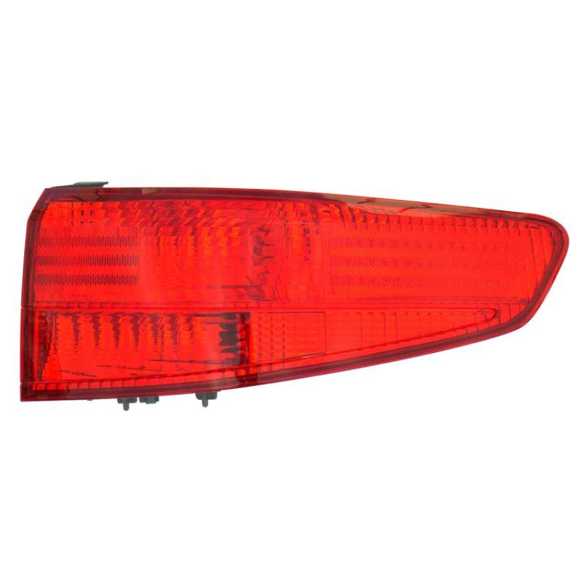 Eagle EyesHD397-U100R Tail Light Assembly