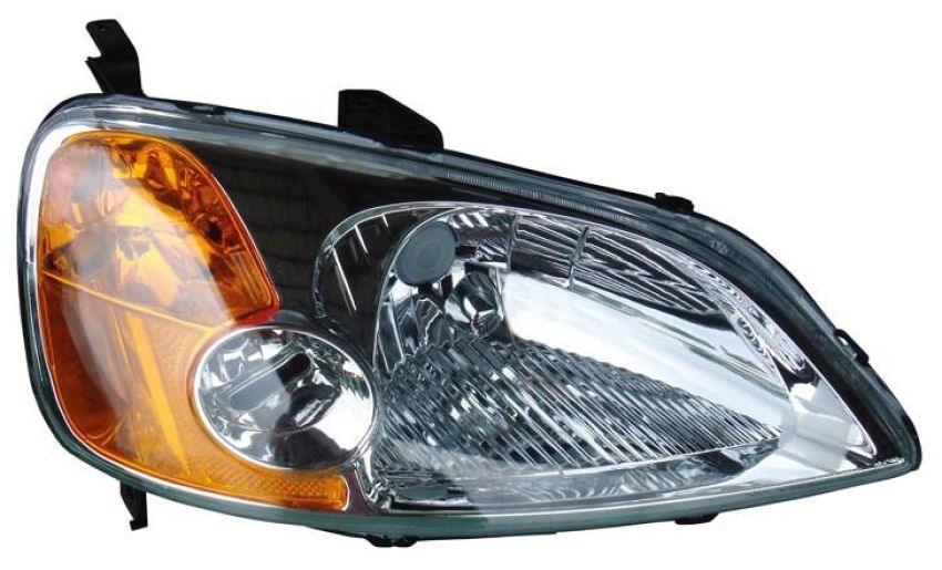 Eagle EyesHD400-A001R Headlight Lens Housing