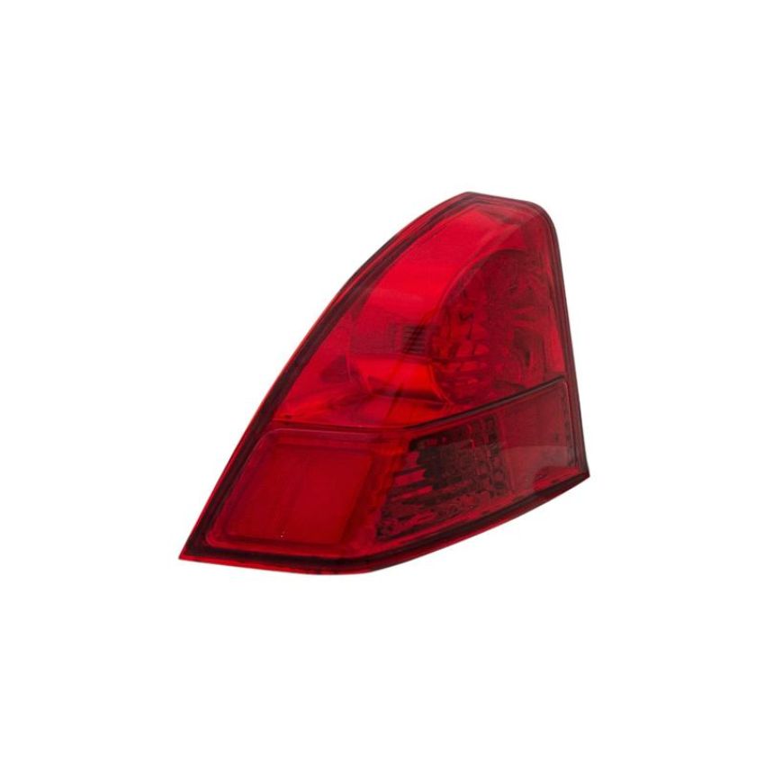 Eagle EyesHD420-U000LR Tail Light Assembly