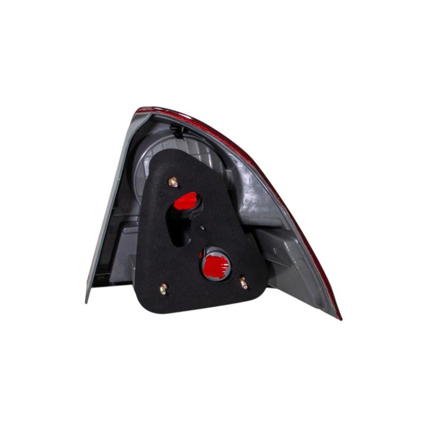 Eagle EyesHD420-U000LR Tail Light Assembly