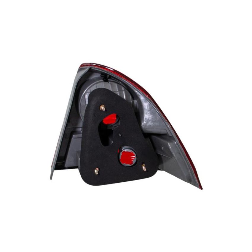 Eagle EyesHD420-U000R Tail Light Assembly