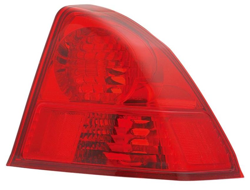 Eagle EyesHD420-U000R Tail Light Assembly