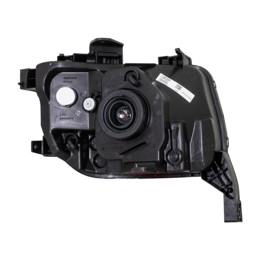 Eagle EyesHD427-B001L Headlight Lens Housing