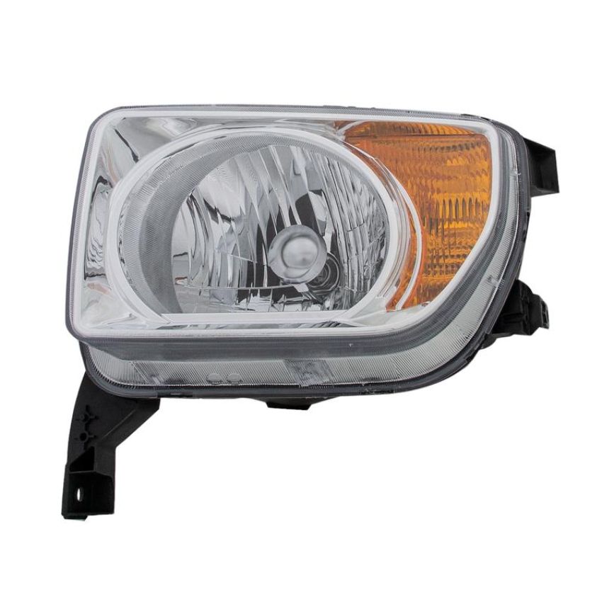 Eagle EyesHD427-B001L Headlight Lens Housing