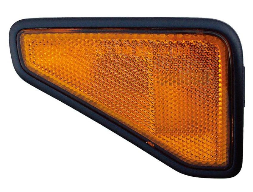 Eagle EyesHD428-B000R Side Marker Light Assembly