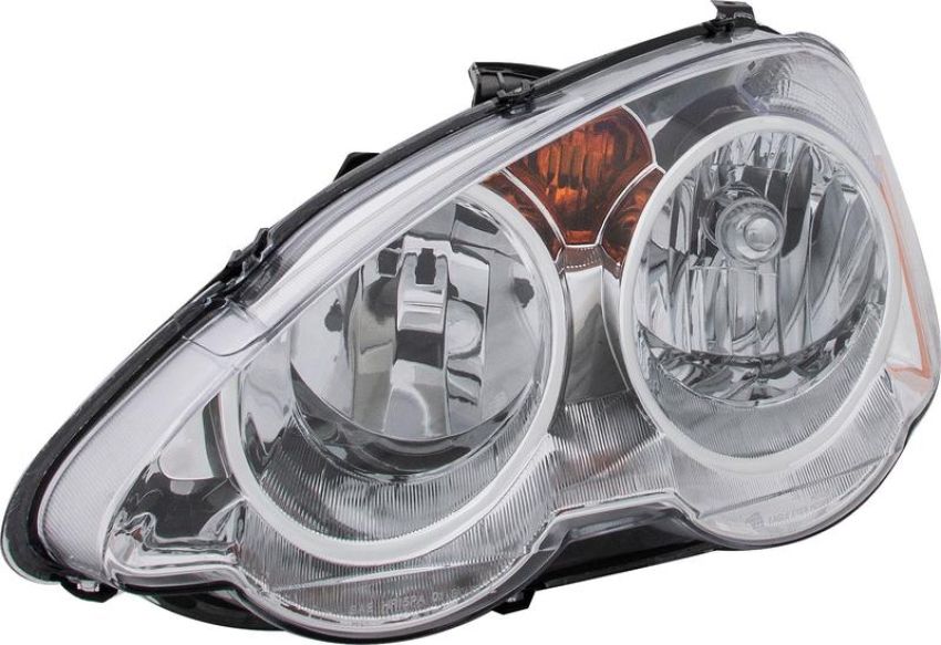 Eagle EyesHD429-A001L Headlight Lens Housing