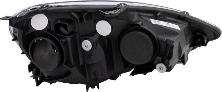 Eagle EyesHD429-A001L Headlight Lens Housing