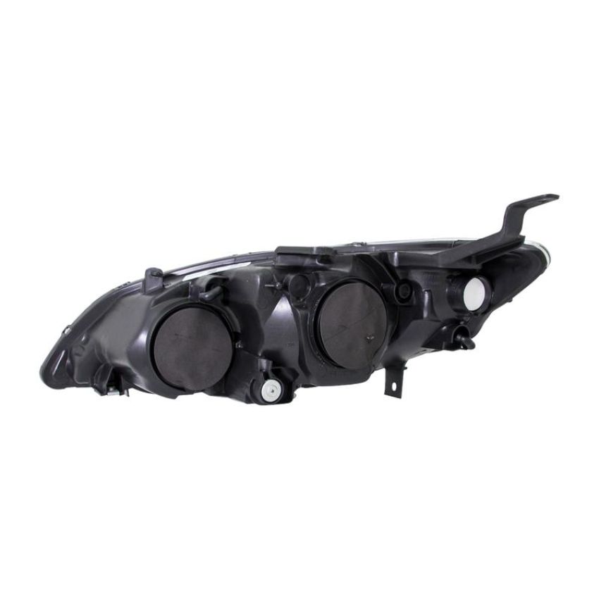 Eagle EyesHD430-A001L Headlight Assembly