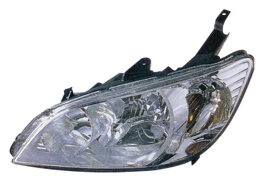 Eagle EyesHD430-A001L Headlight Assembly
