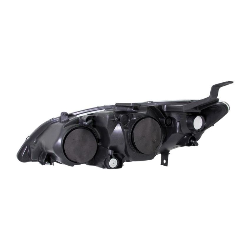 Eagle EyesHD430-A001LR Headlight Assembly