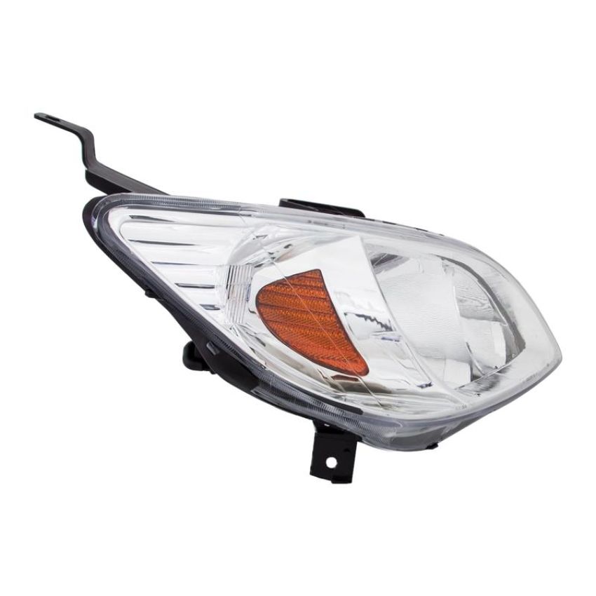 Eagle EyesHD430-A001R Headlight Assembly