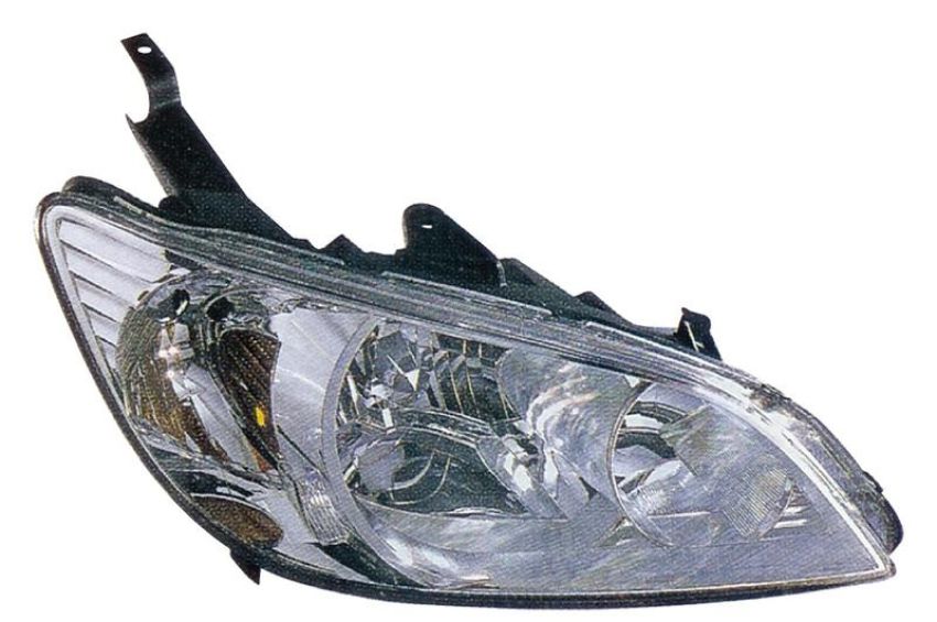 Eagle EyesHD430-A001R Headlight Assembly