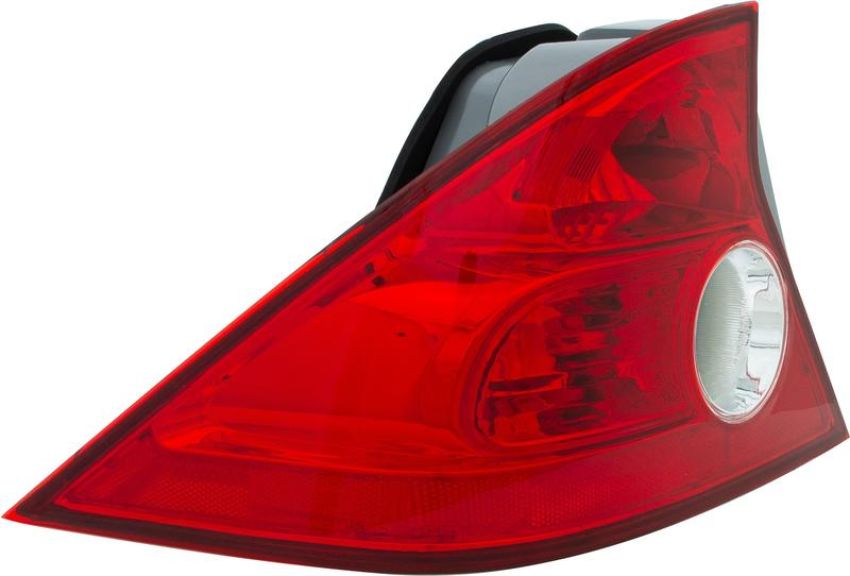 Eagle EyesHD435-U000LR Tail Light Assembly