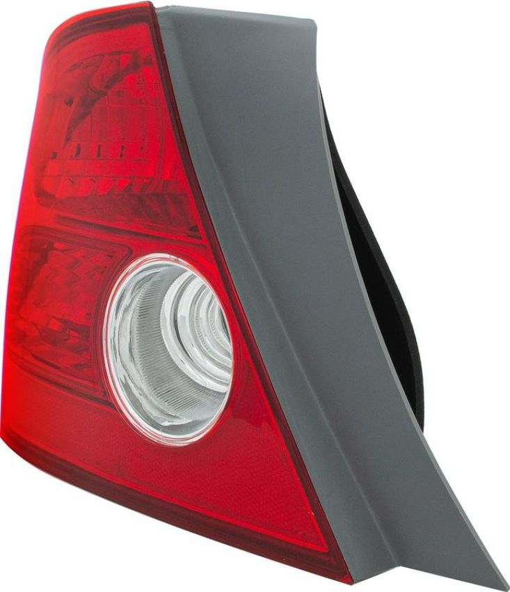 Eagle EyesHD435-U000LR Tail Light Assembly