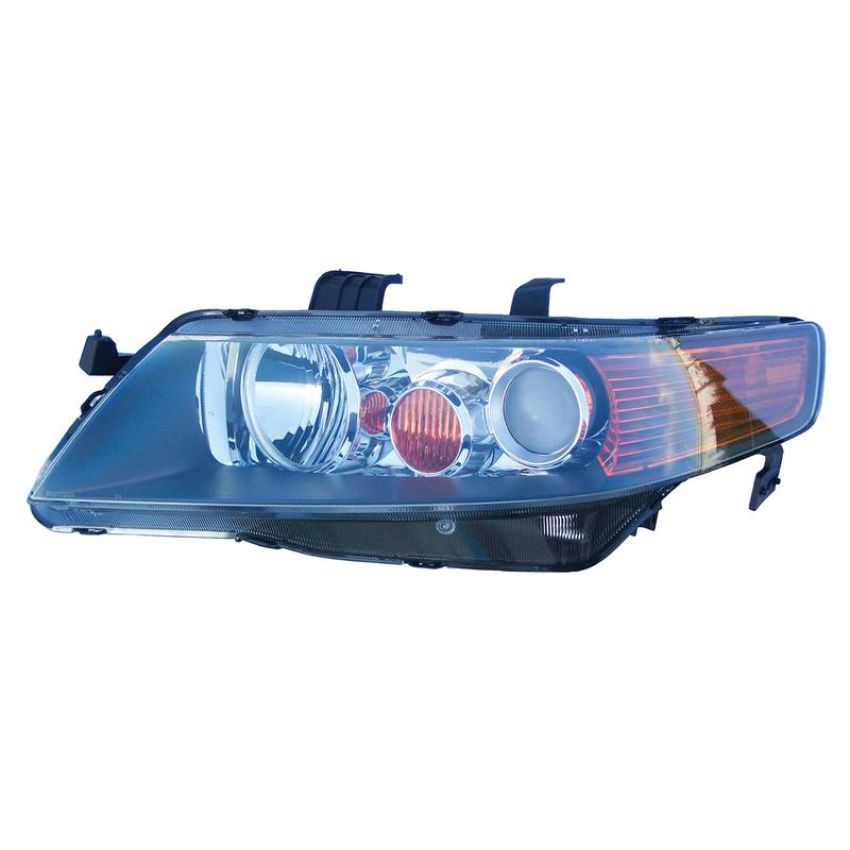 Eagle EyesHD445-A001L Headlight Lens Housing