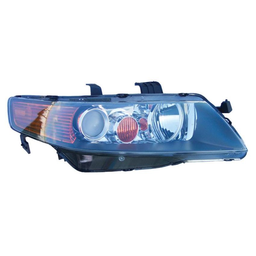 Eagle EyesHD445-A001R Headlight Lens Housing