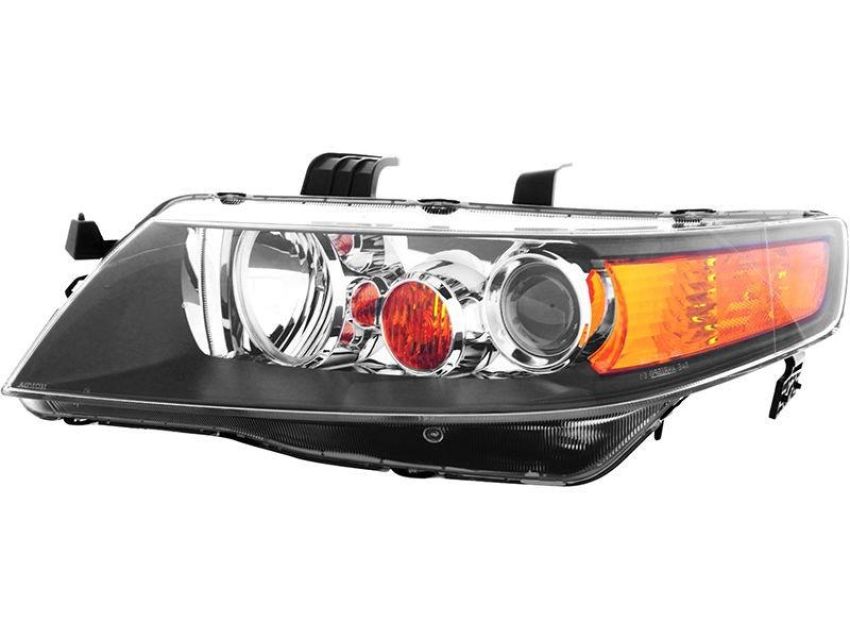 Eagle EyesHD445-A101LR Headlight Assembly