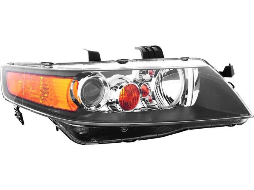 Eagle EyesHD445-A101R Headlight Assembly