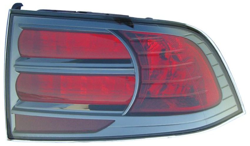 Eagle EyesHD447-U00DR Tail Light Housing